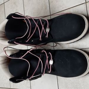 Timberland Waterville Boots 11W